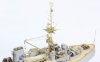 Pontos 23007F1 HMS RODNEY 1942 Detail Up Set 1/200